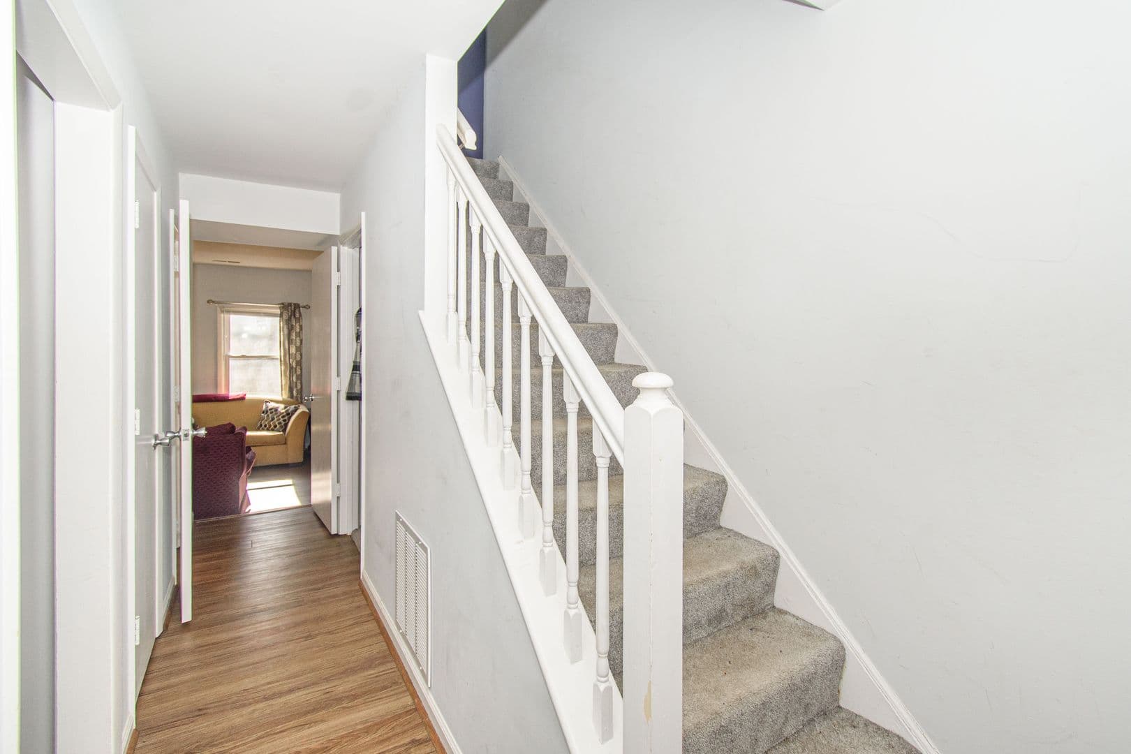 Blacksburg House: 222 Huntington Ln