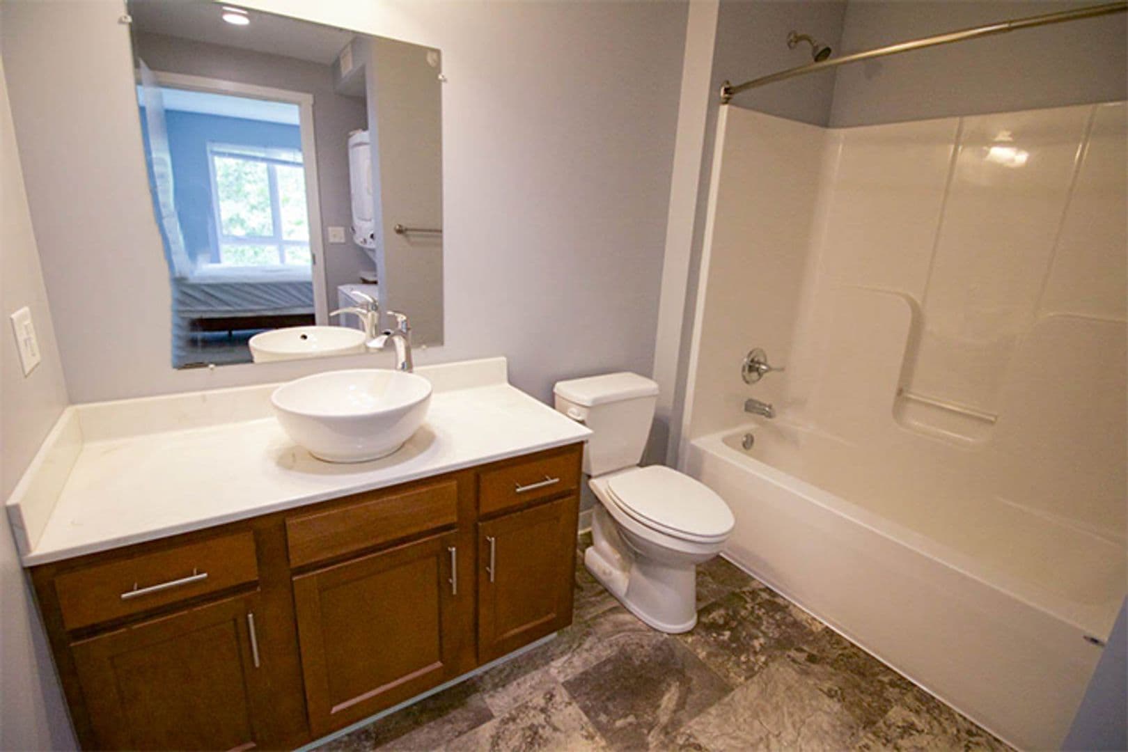 Bloomington Apartment: 604 N. Smith Road