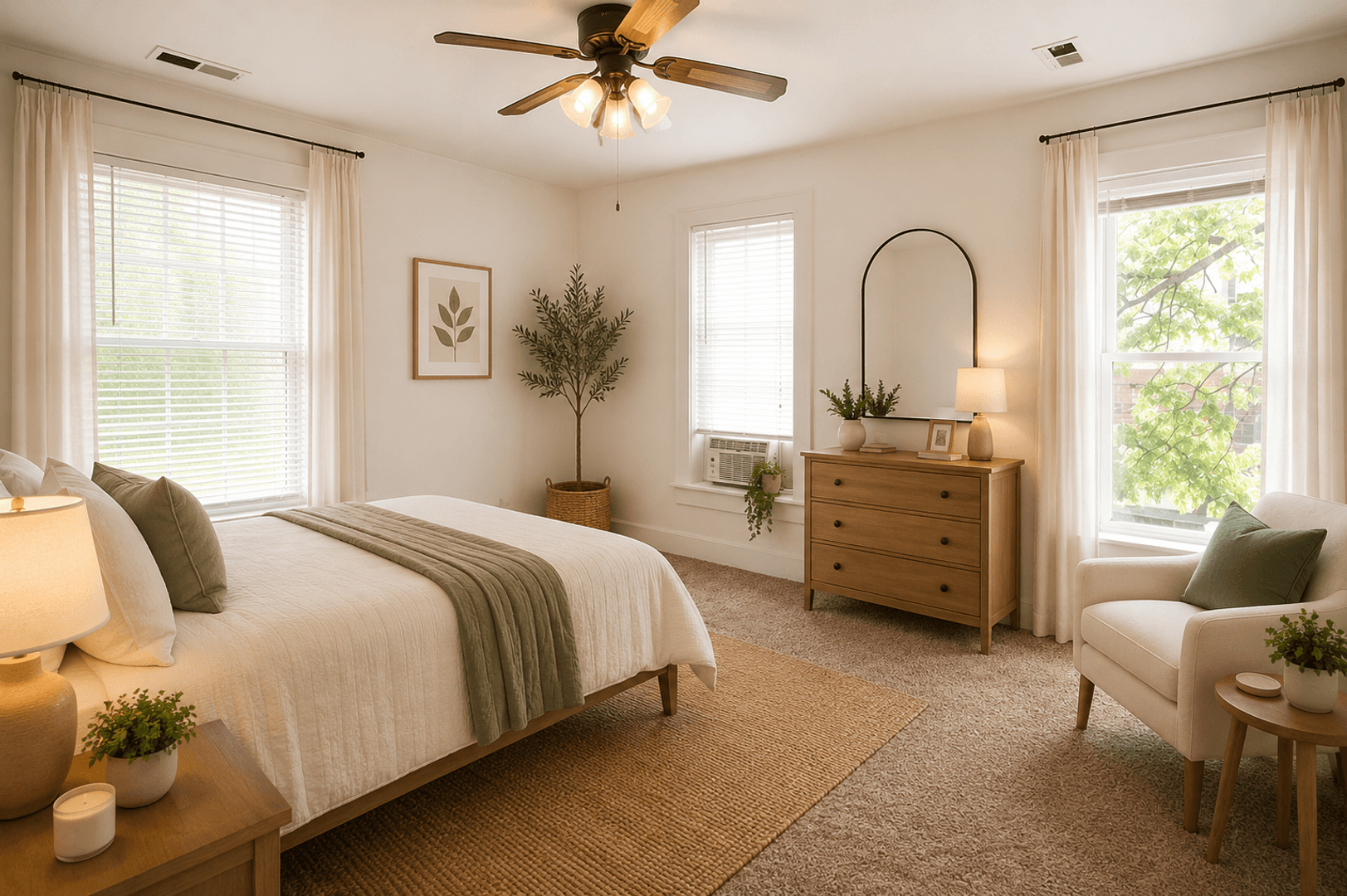 West Lafayette Apartment: 250 S. Salisbury Street
