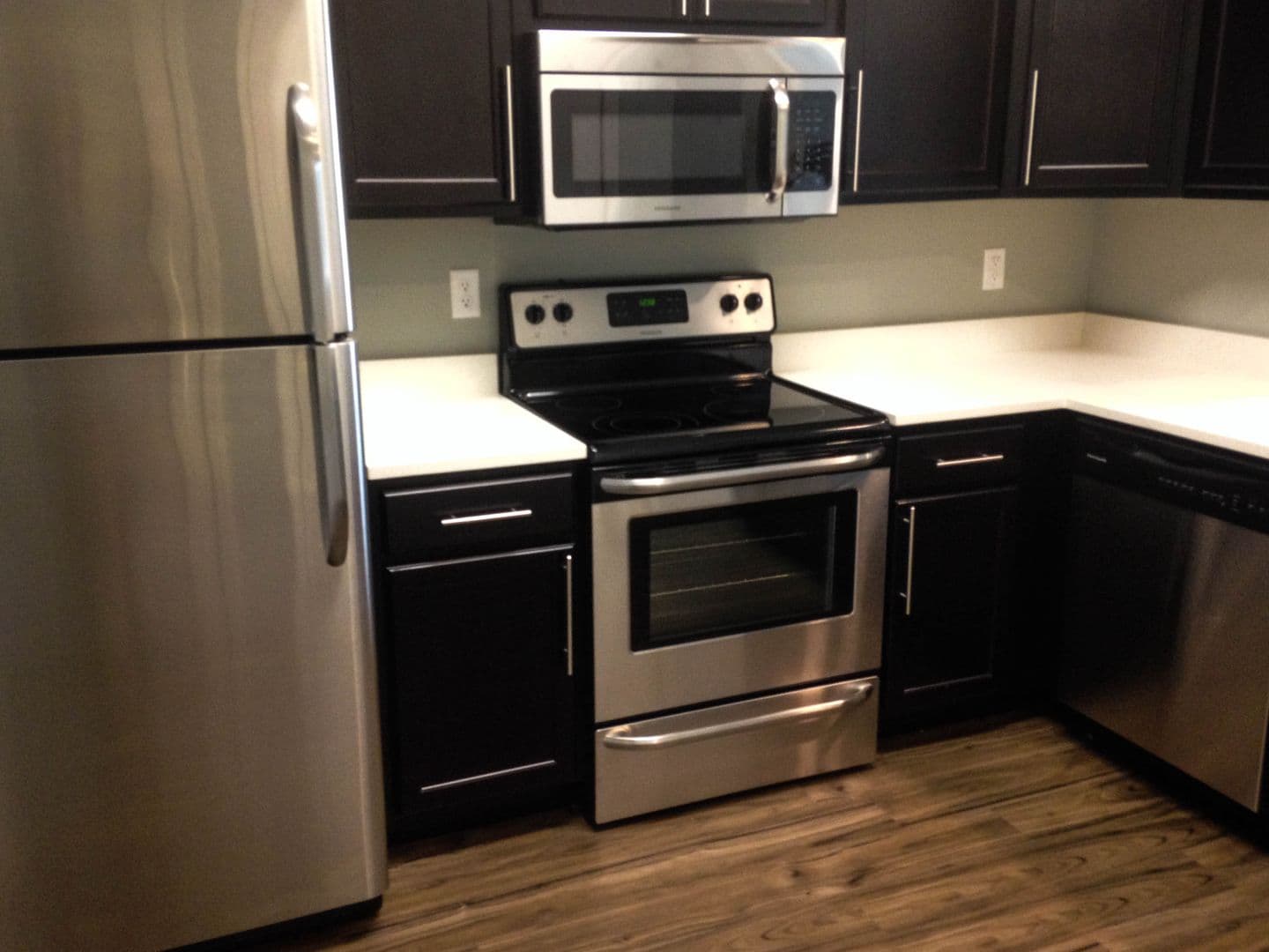 West Lafayette Apartment: 225 Northwestern Ave