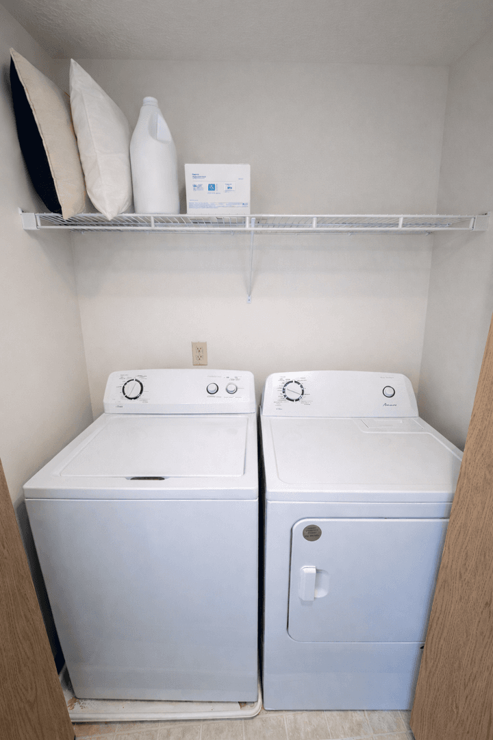 West Lafayette Apartment: 3850 Amber Court