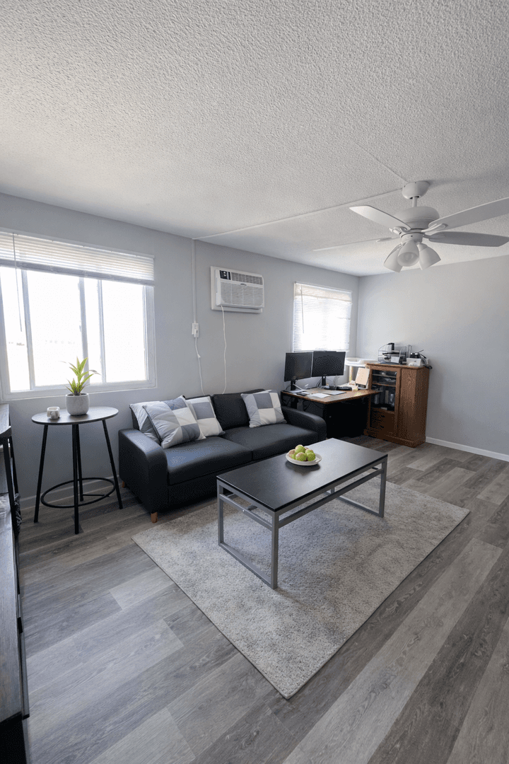West Lafayette Apartment: 2400 Northwestern Ave