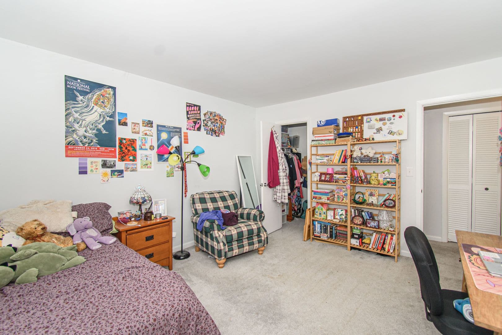 Blacksburg House: 222 Huntington Ln