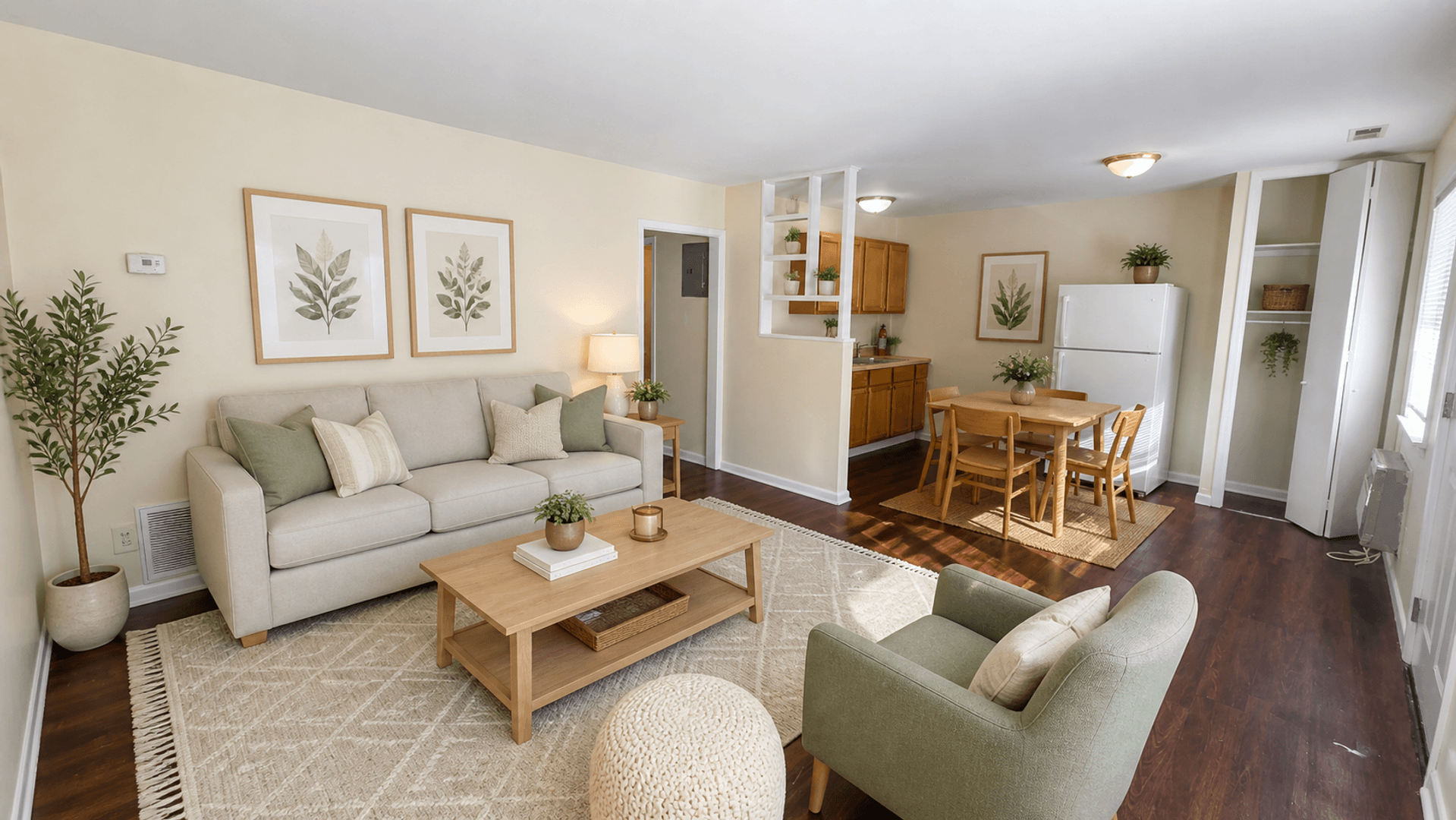 West Lafayette Apartment: 905 Princess Drive