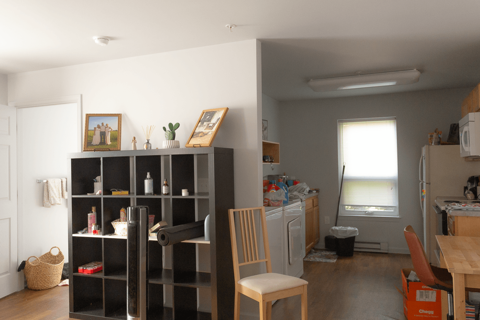 Blacksburg Apartment: 309 Ellett Road
