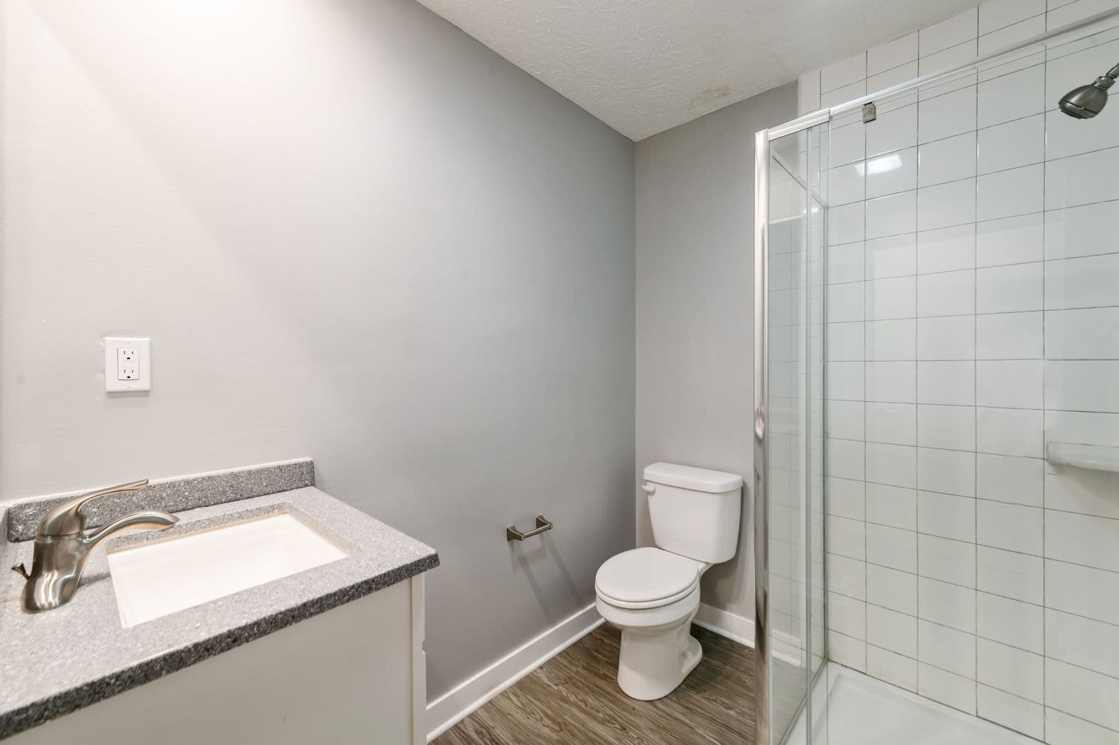 Indianapolis Apartment: 6038 W 25th Street