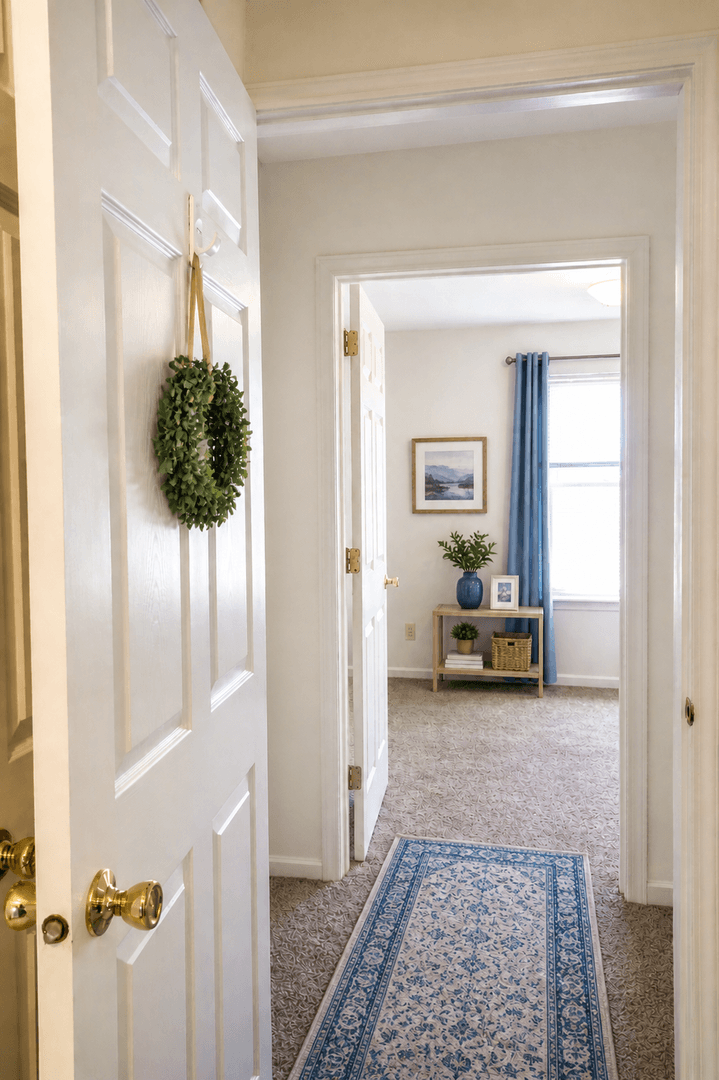 West Lafayette Apartment: 2252 Sagamore Parkway West
