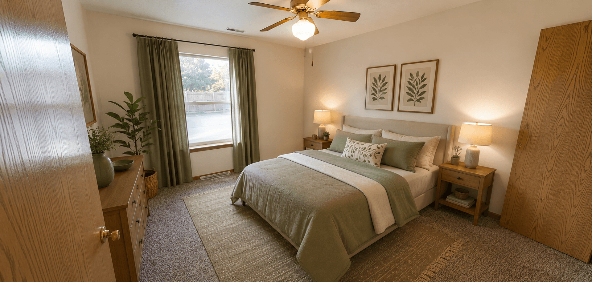 West Lafayette Apartment: 2475 Sycamore Lane