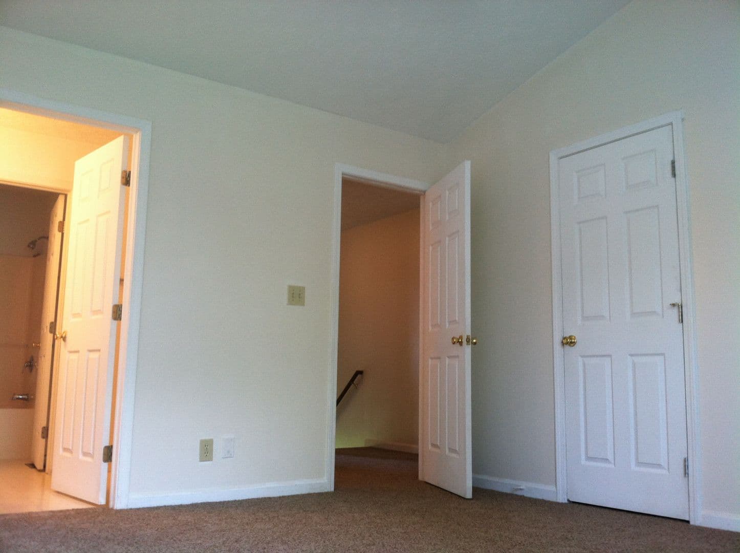 West Lafayette Apartment: 2929 Horizon Drive