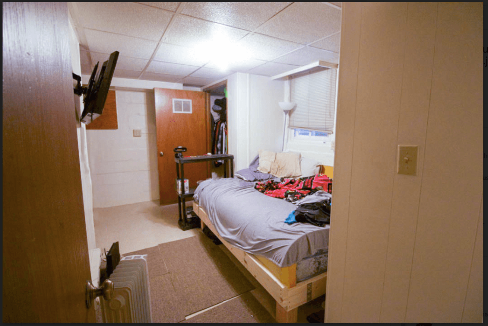 West Lafayette Apartment: 333 W. Stadium Ave