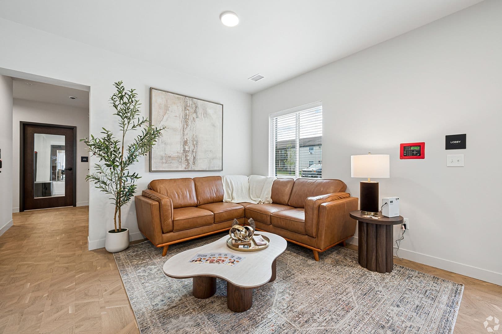 West Lafayette Apartment: 2555-2575 Neil Armstrong Dr
