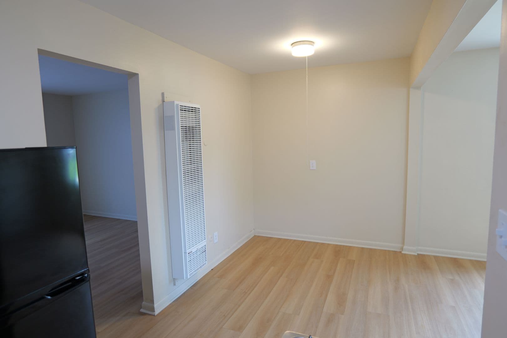 Shelbyville Apartment: 523 Miller Ave