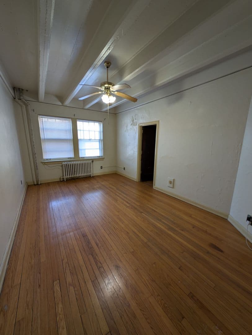 West Lafayette Apartment: 101 Andrew Place