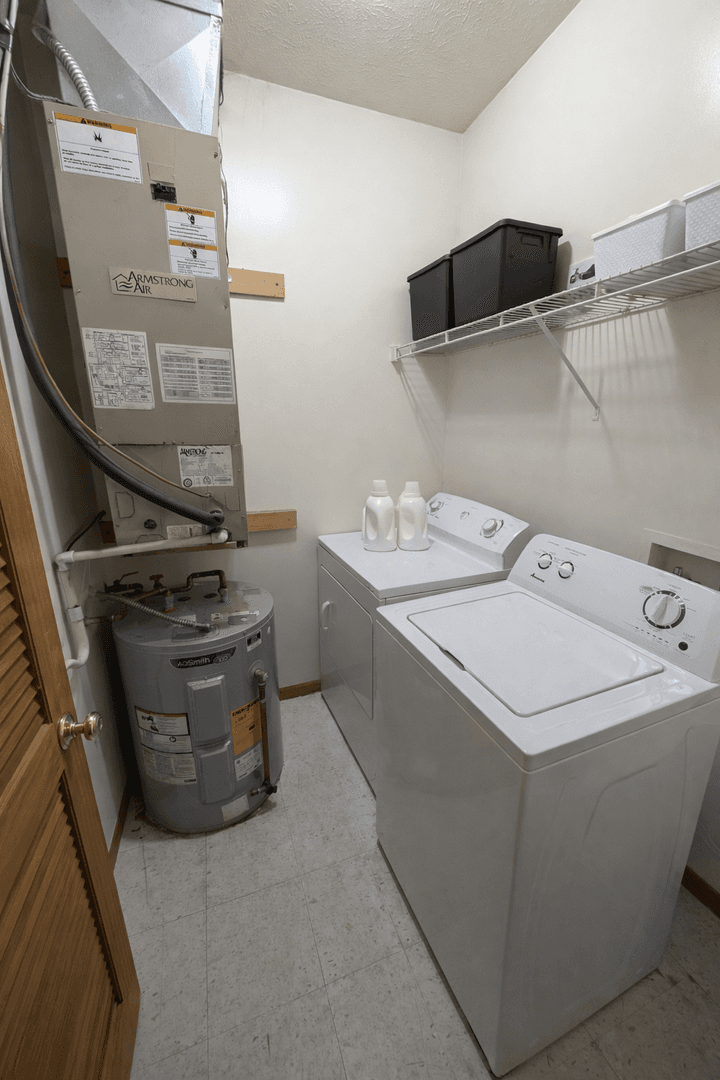 West Lafayette Apartment: 120 S. Salisbury Street