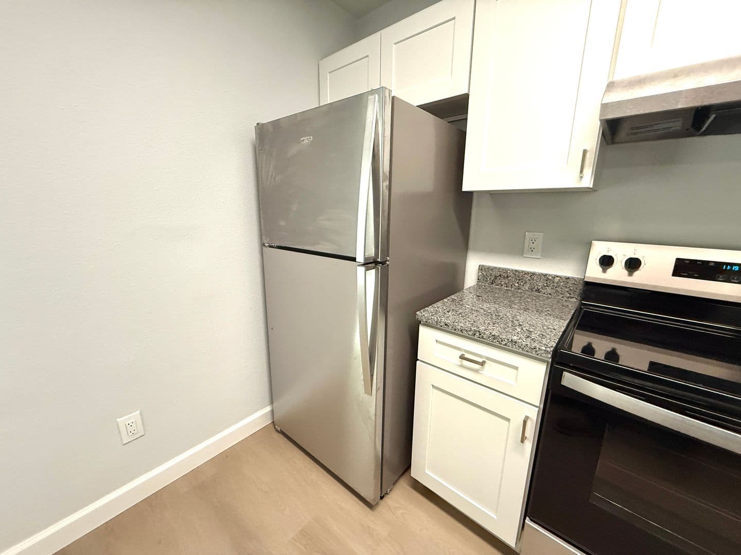 Blacksburg Apartment: 701 South Main St.