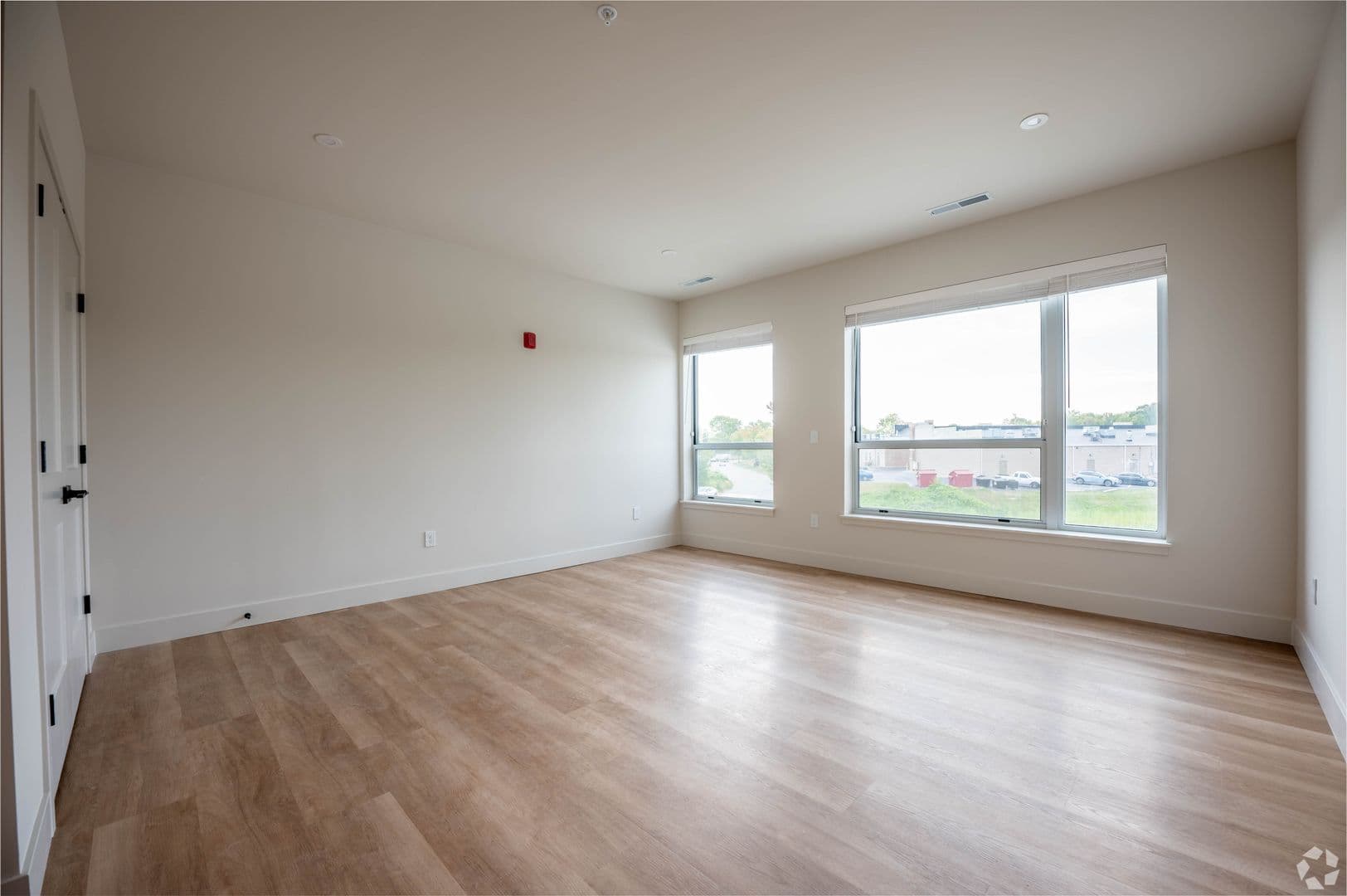 West Lafayette Apartment: 3597 Paramount Drive