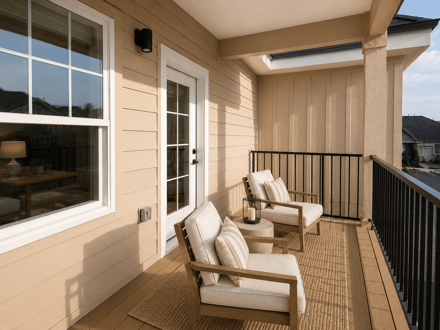 Lafayette Apartment: 3210-3243 Peninsula Pointe Circle W
