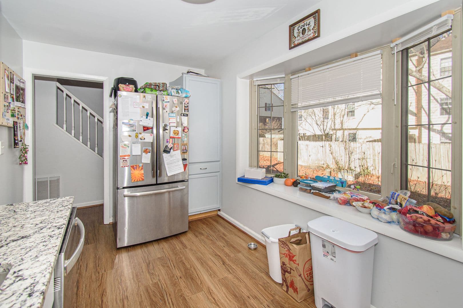 Blacksburg House: 222 Huntington Ln