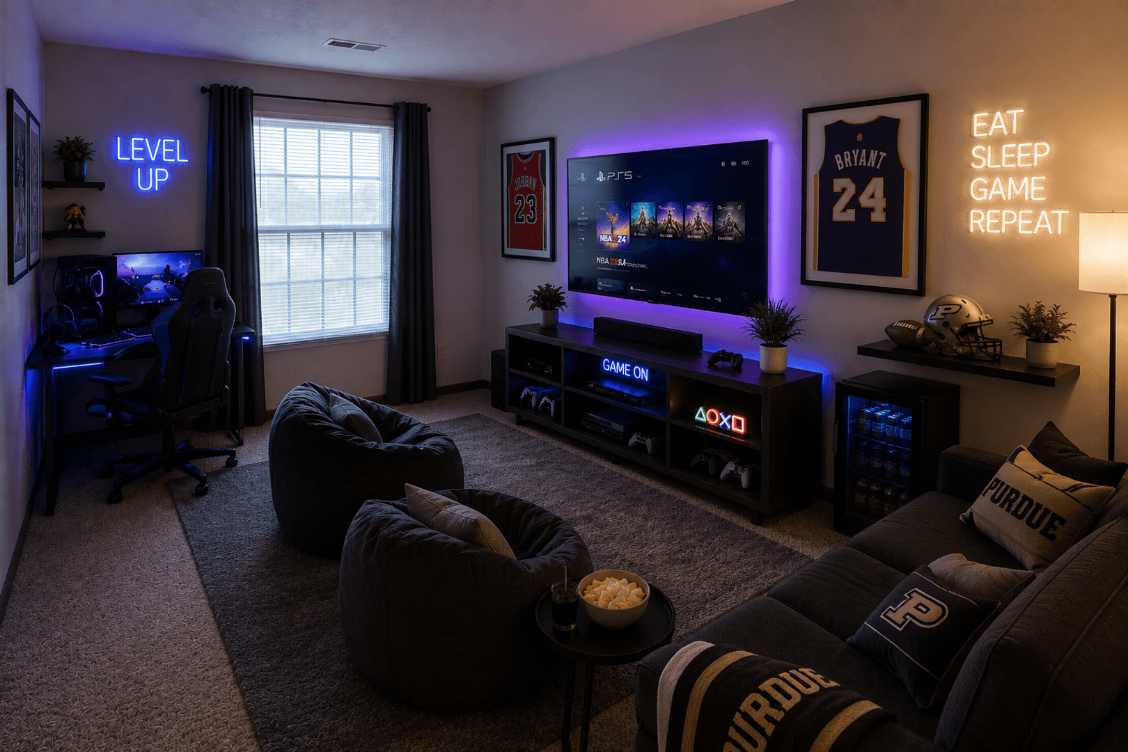 Lafayette Apartment: 705 N. 5th Street