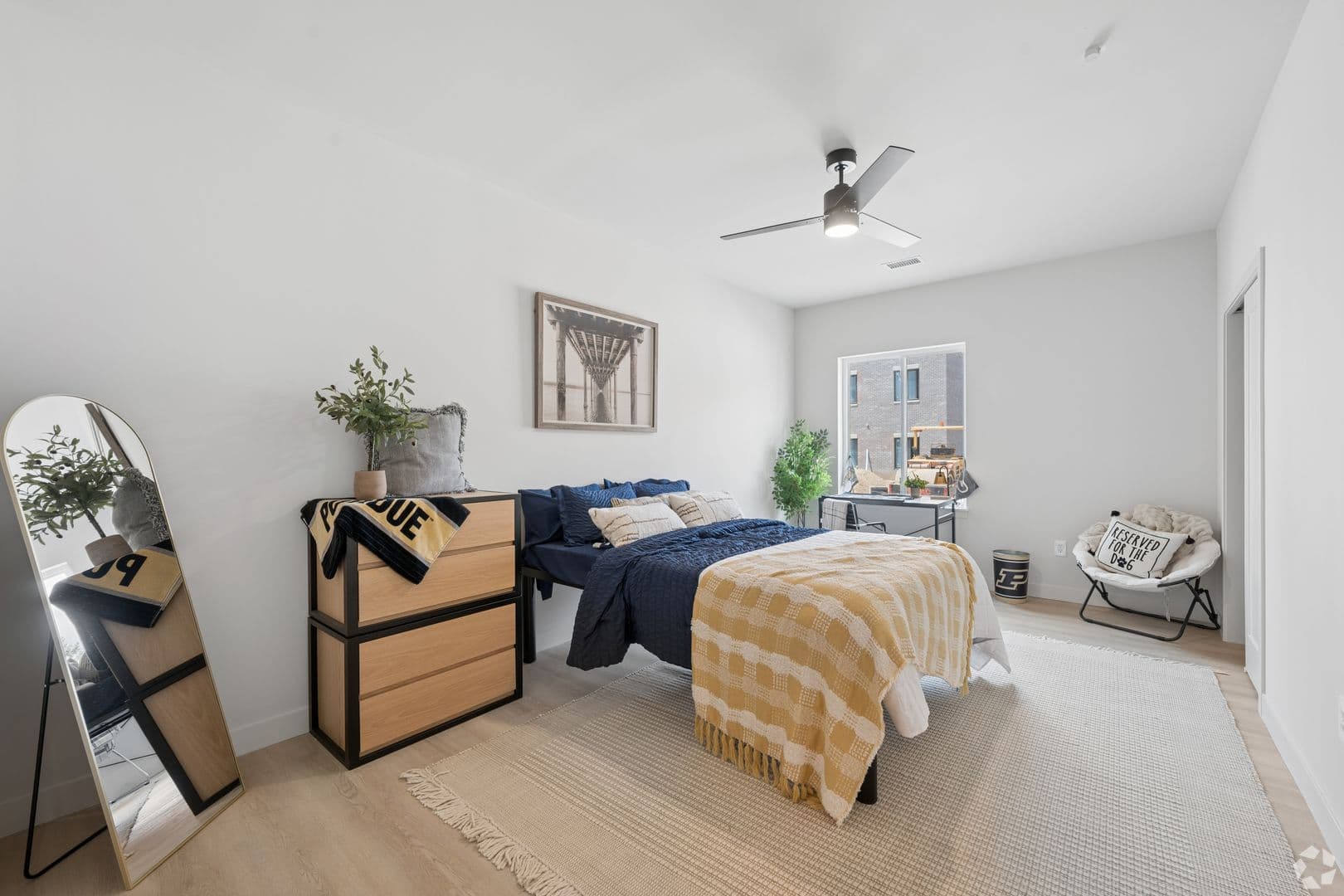 West Lafayette Apartment: 2555-2575 Neil Armstrong Dr