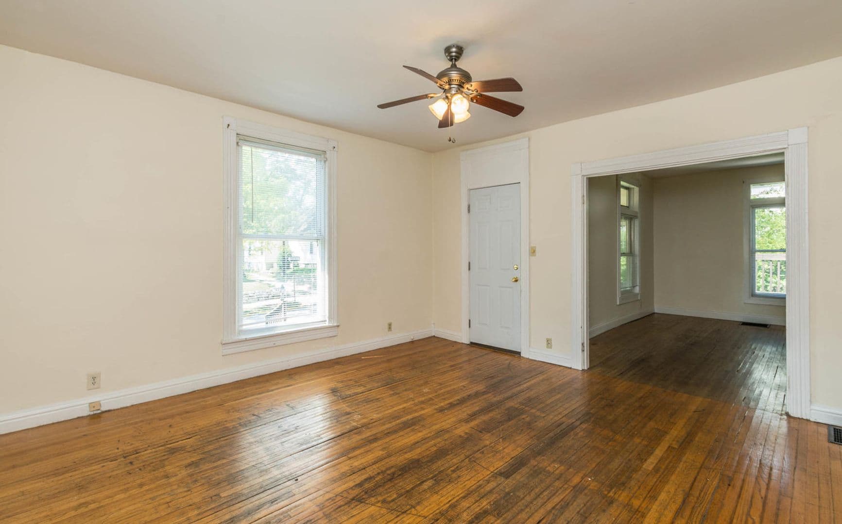 Bloomington House: 311 E 11th
