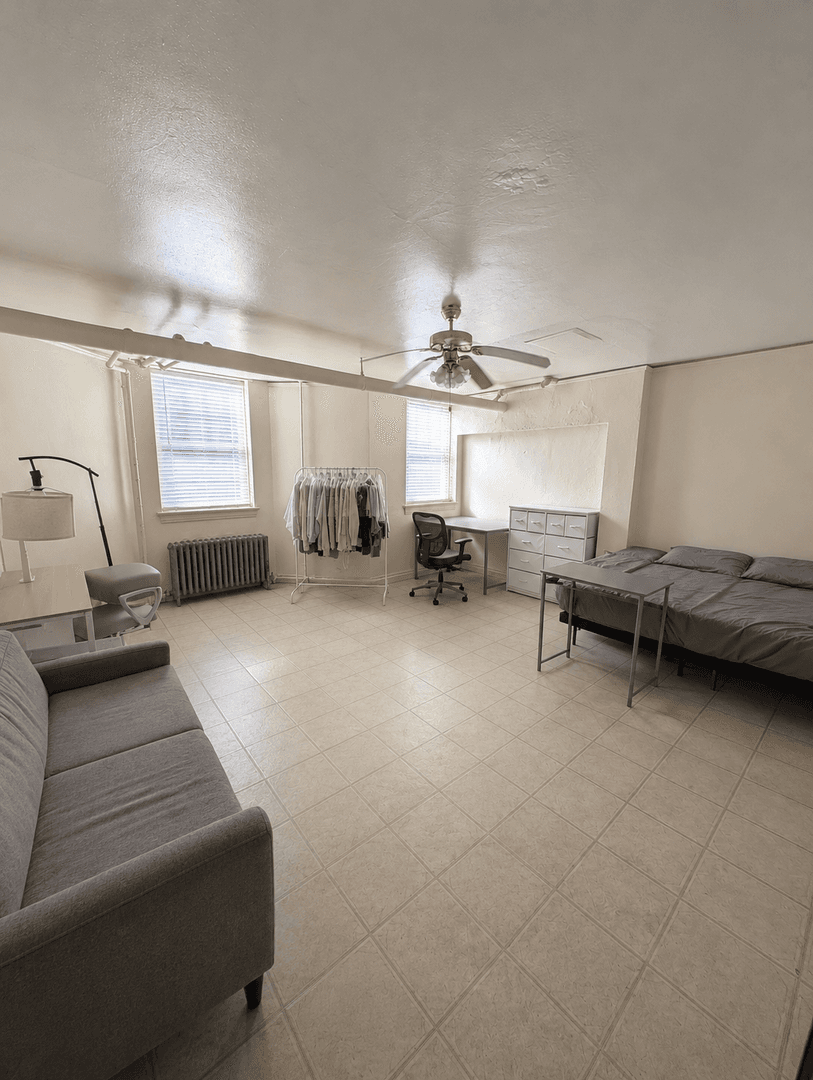 West Lafayette Apartment: 101 Andrew Place