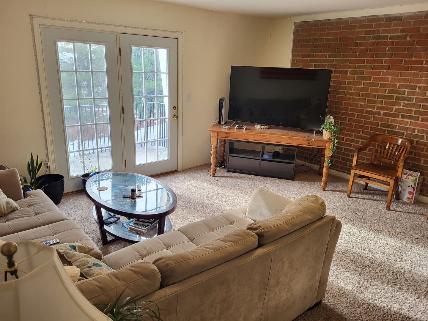 Blacksburg Apartment: 500 Broce Drive