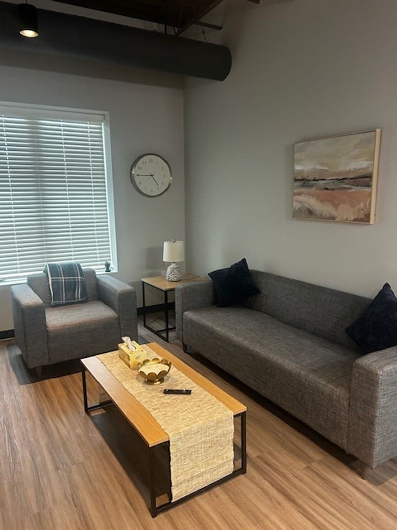 Bloomington Apartment: 2611 East 3rd Street