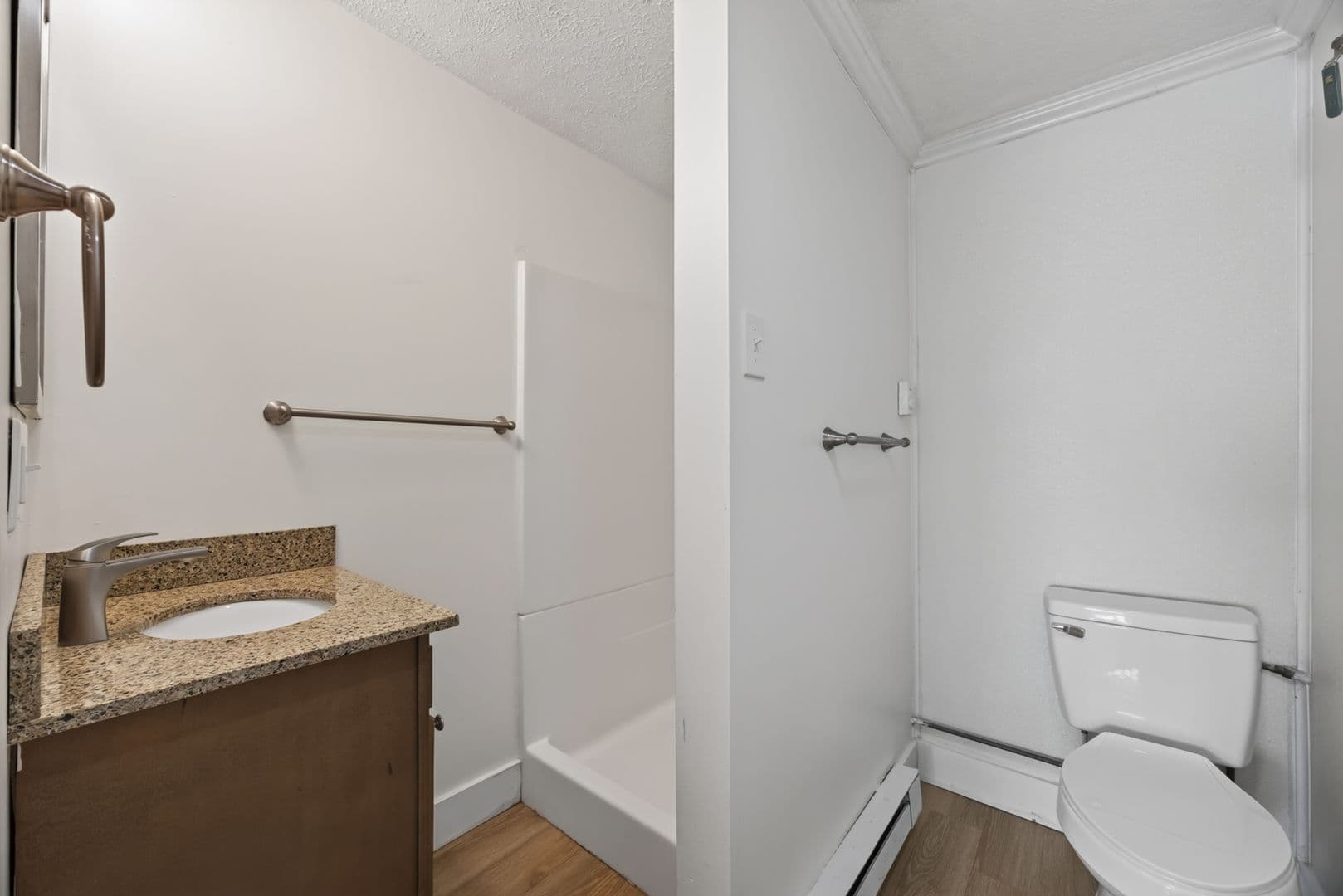 Bloomington Apartment: 323 S. Grant St.