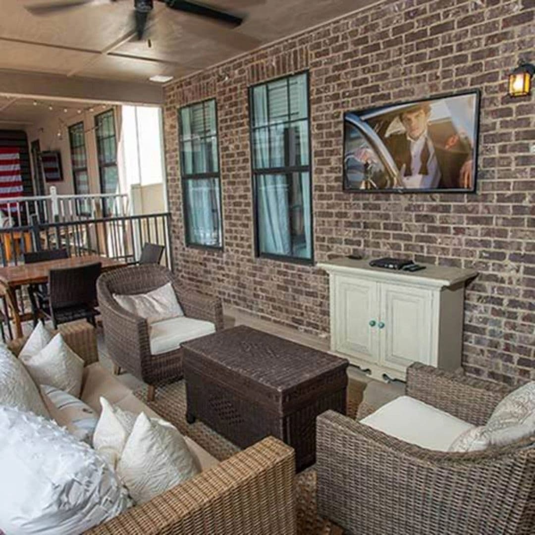 Auburn Apartment: 137 E Glenn Ave