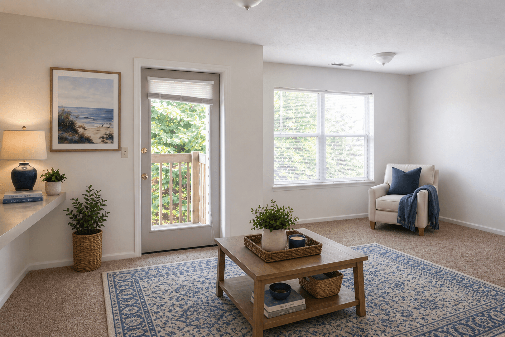 West Lafayette Apartment: 2252 Sagamore Parkway West