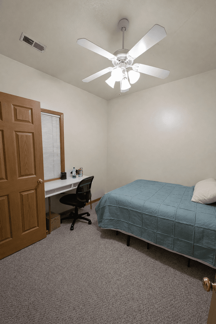 West Lafayette Apartment: 120 S. Salisbury Street