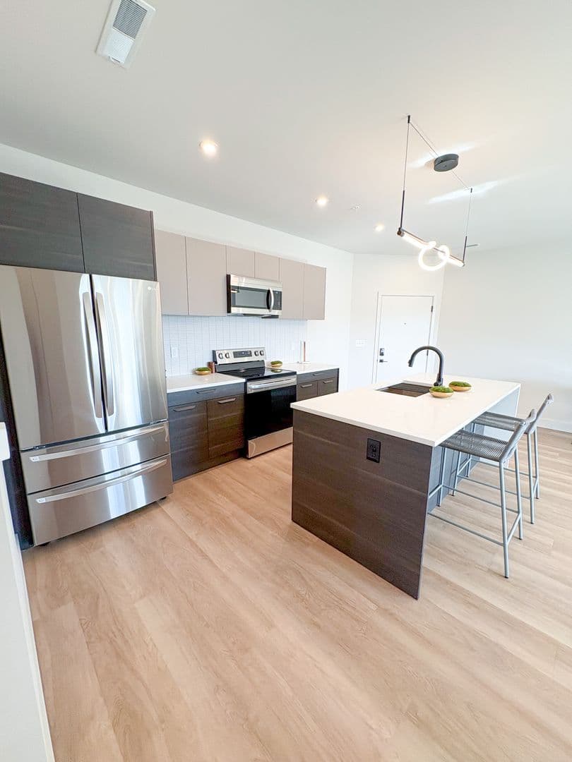 West Lafayette Apartment: 3597 Paramount Drive
