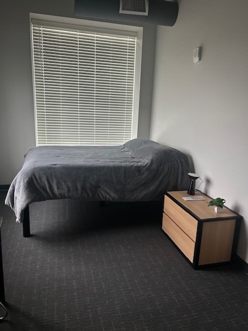 Bloomington Apartment: 2611 East 3rd Street
