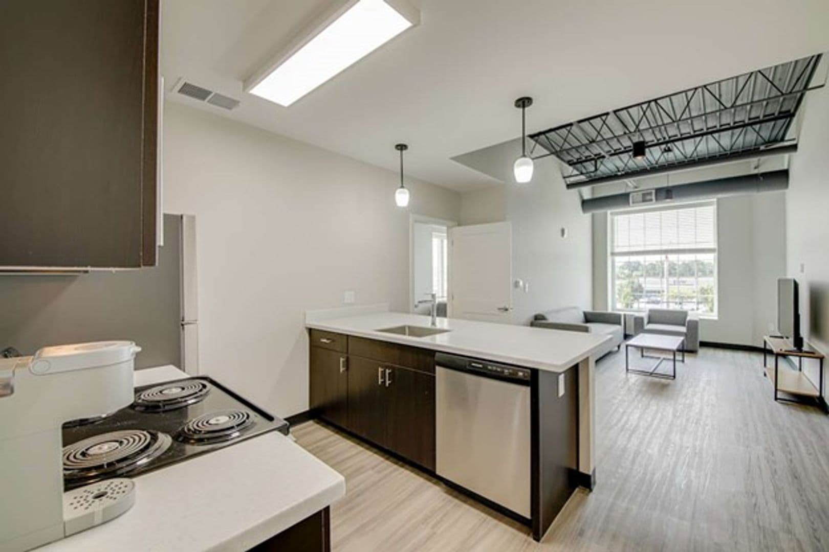 Bloomington Apartment: 2611 East 3rd Street