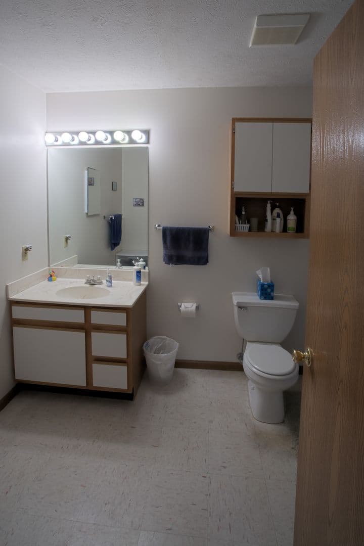 West Lafayette Apartment: 2475 Sycamore Lane