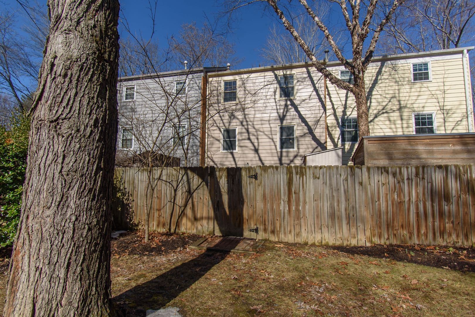 Blacksburg House: 222 Huntington Ln