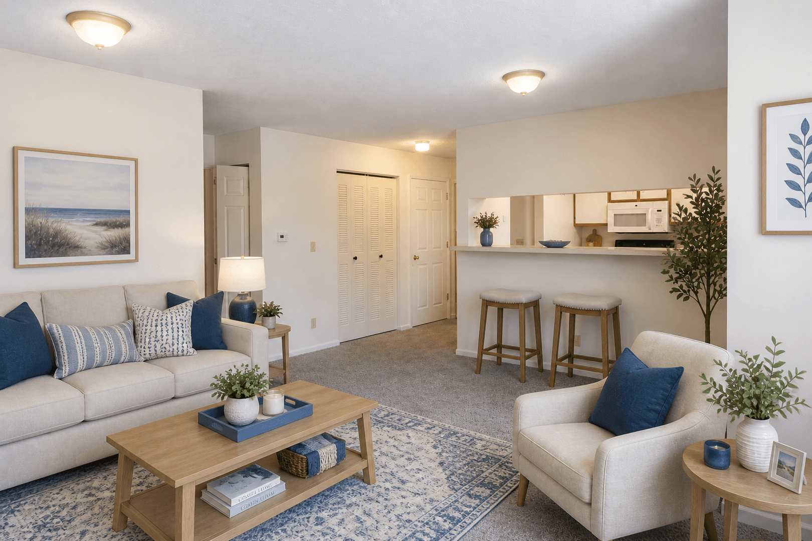 West Lafayette Apartment: 2252 Sagamore Parkway West