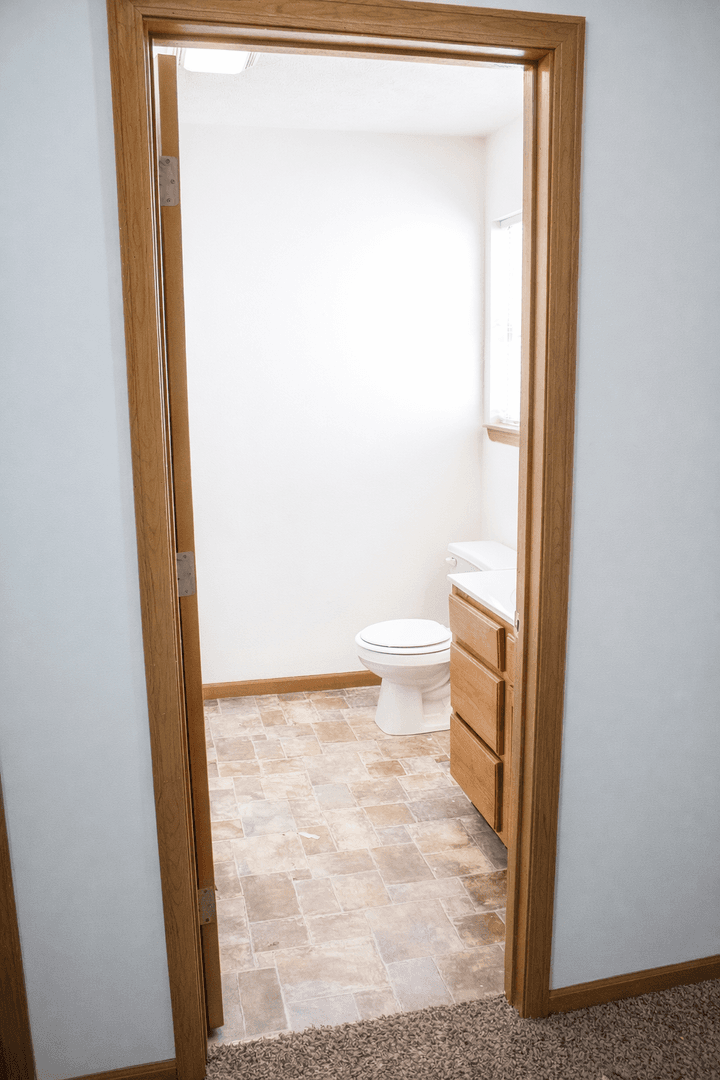 West Lafayette Apartment: 3431 Wyndham Way