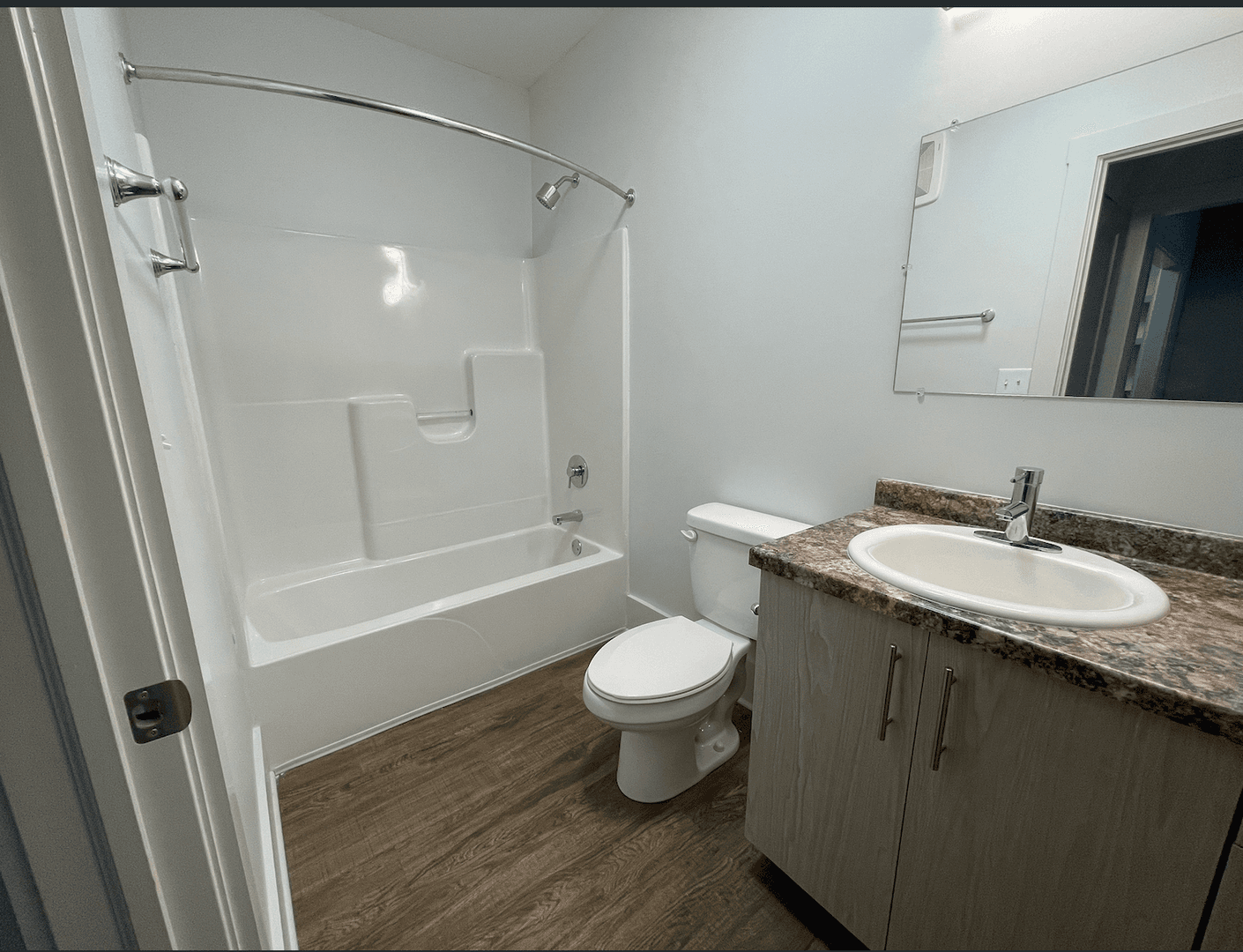 Lafayette Apartment: 300 N. 5th Street