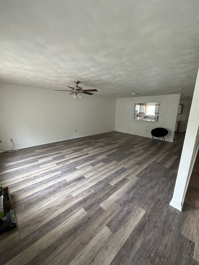 Blacksburg Townhome: 1410 Christine Ct