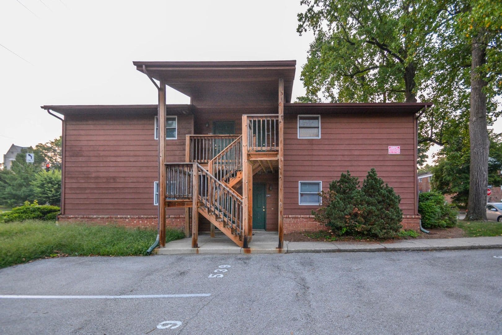 Bloomington Condo: 545 E Smith Avenue