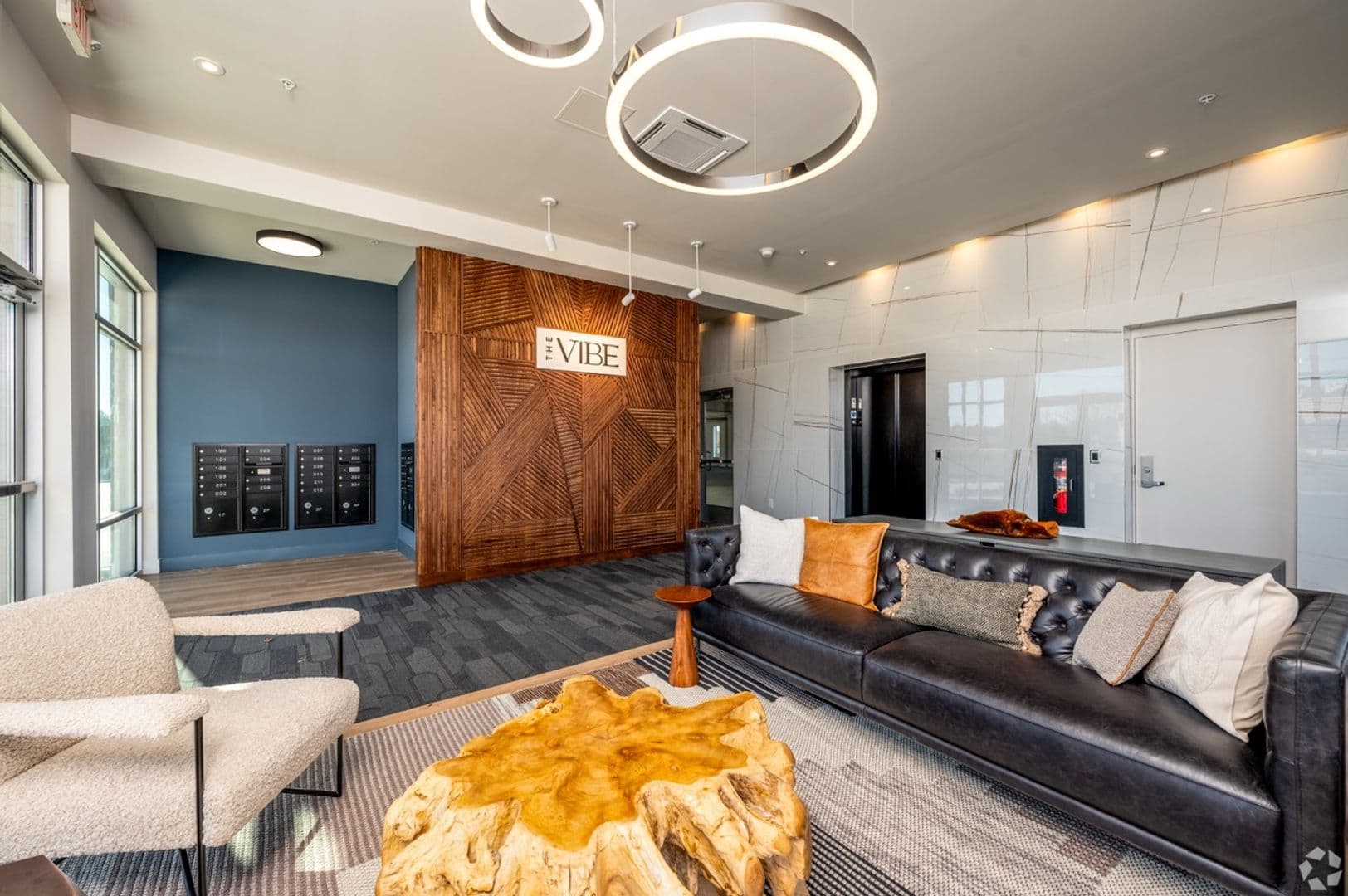 West Lafayette Apartment: 3597 Paramount Drive