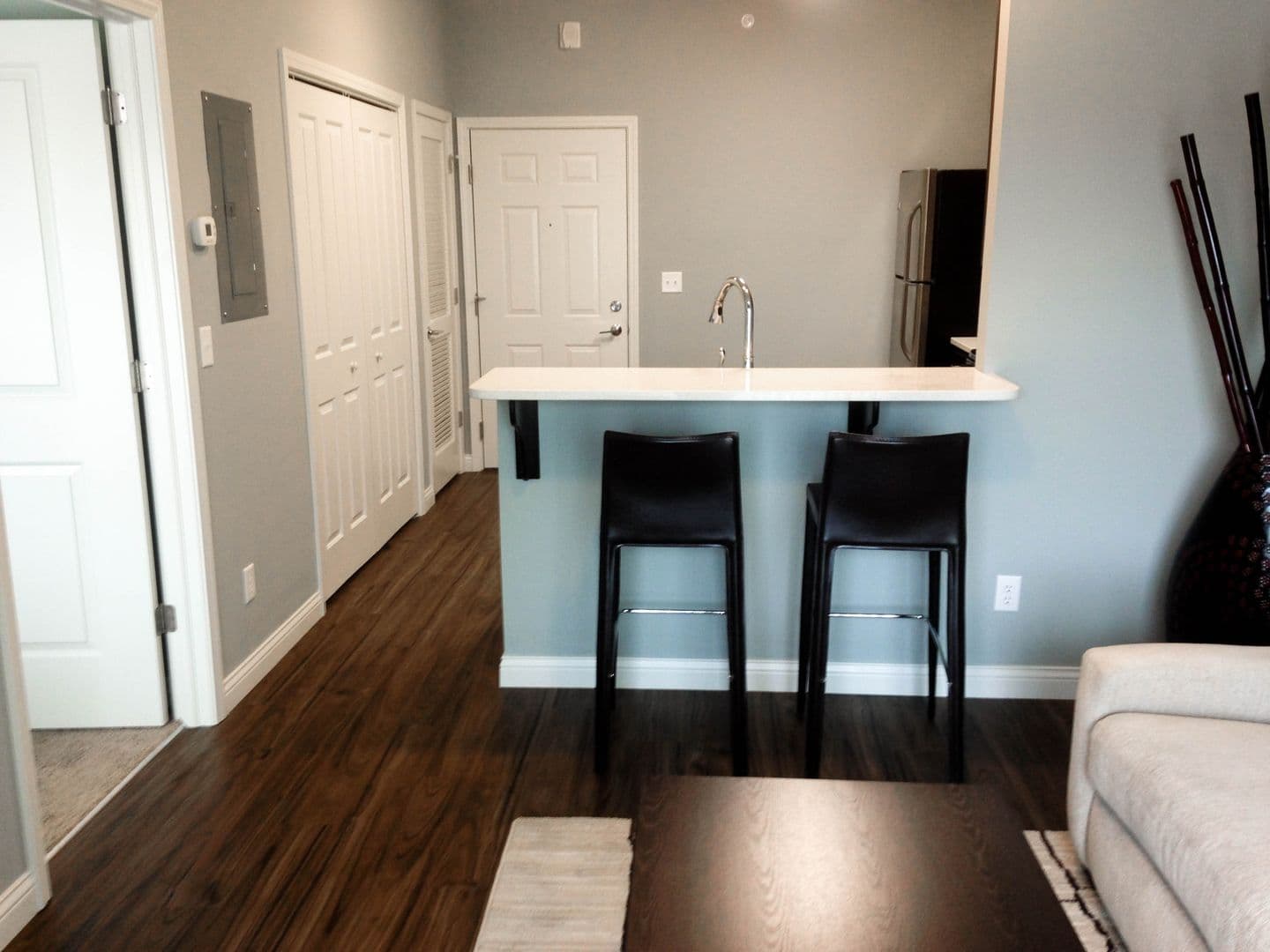 West Lafayette Apartment: 225 Northwestern Ave