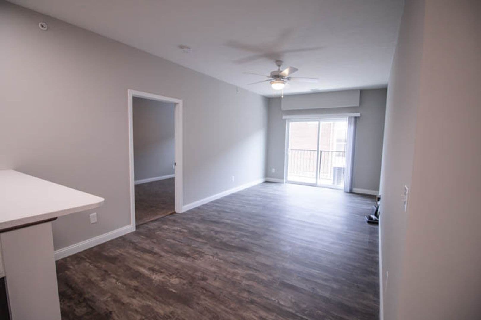 West Lafayette Apartment: 202 S. Chauncey Avenue