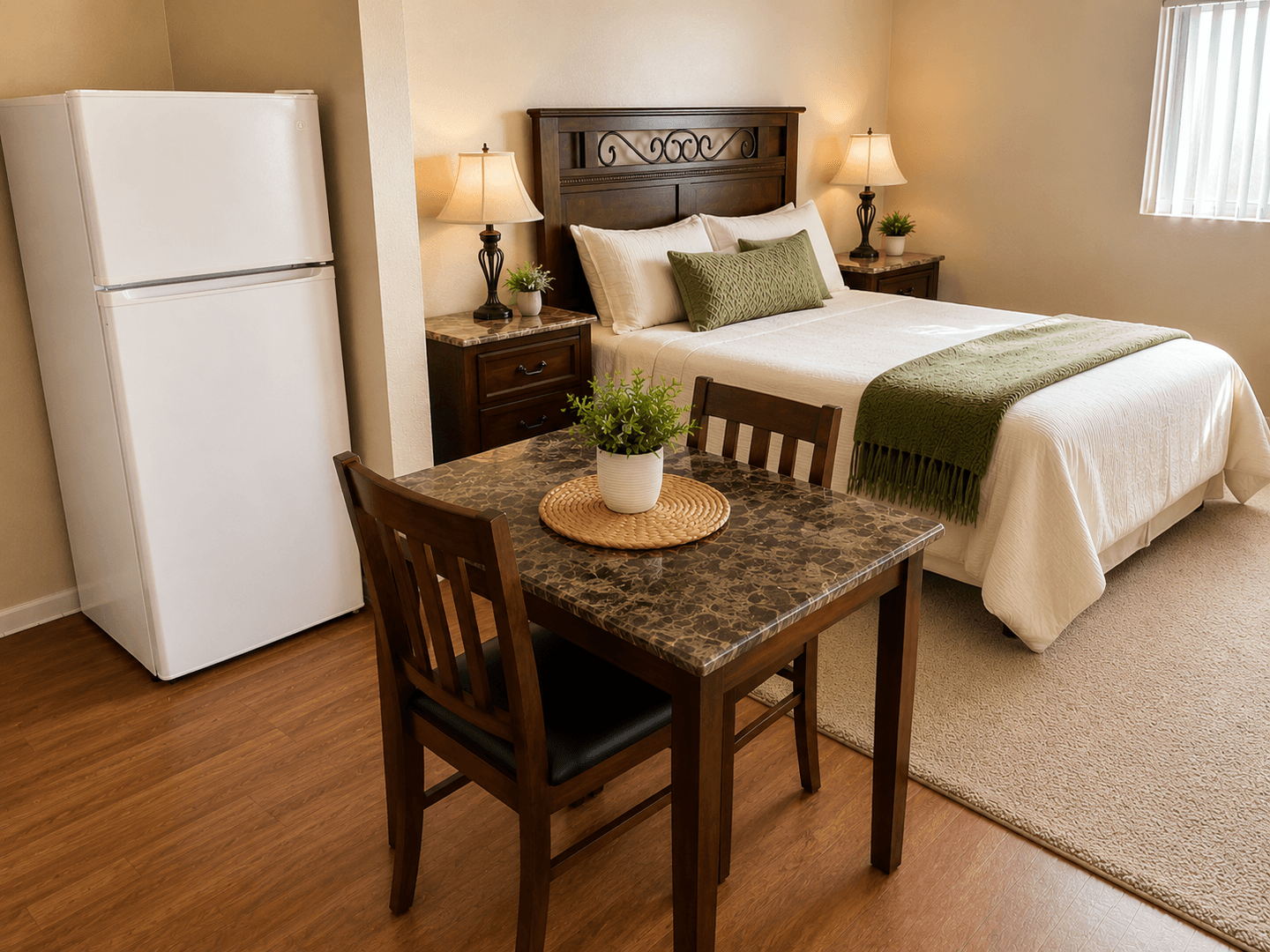 West Lafayette Apartment: 2400 Northwestern Ave