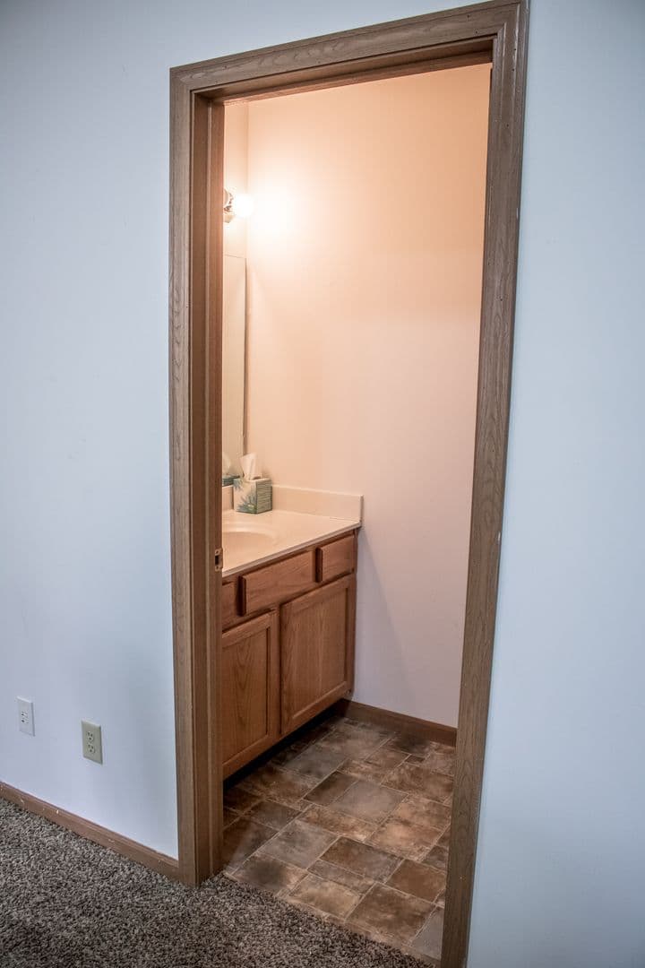 West Lafayette Apartment: 3431 Wyndham Way