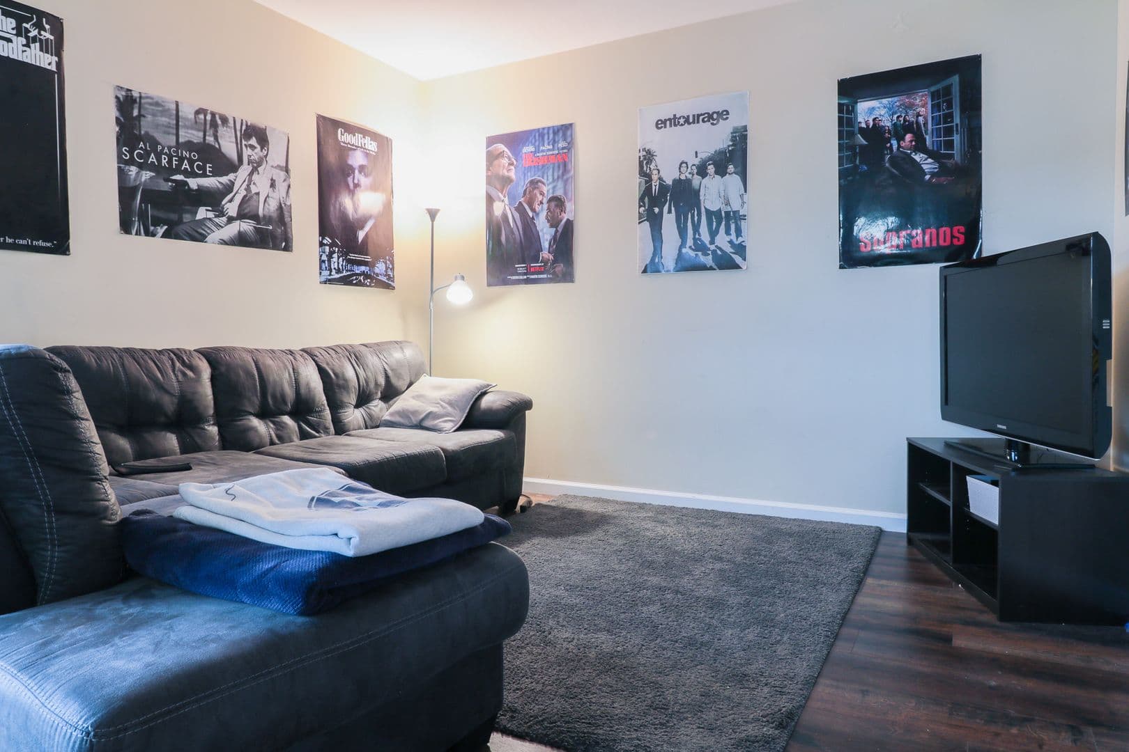 Blacksburg Apartment: 250 S Main Street