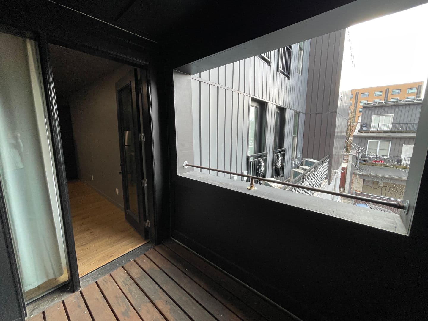 Bloomington Apartment: 217 W 6th St.