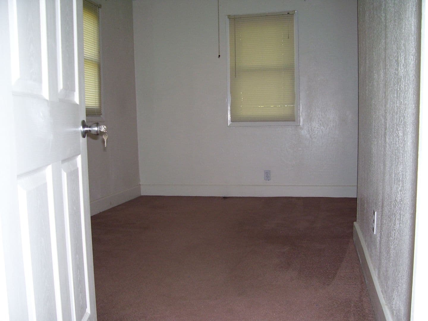 Bloomington House: 720 S Washington Street